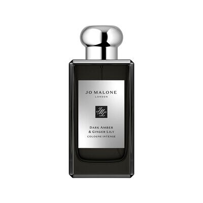 DARK AMBER & GINGER LILY EAU DE COLOGNE 100 ML